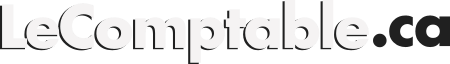 Logo du bureau LeComptable.ca